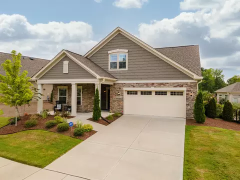 1352 Prevenient Dr, Wake Forest, NC 27587 photo 2