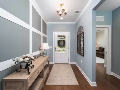 1352 Prevenient Dr, Wake Forest, NC 27587 photo 5
