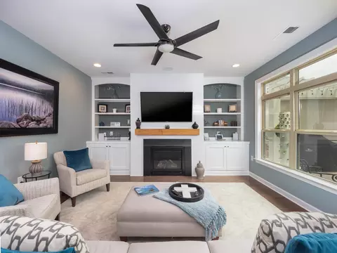 1352 Prevenient Dr, Wake Forest, NC 27587 photo 16