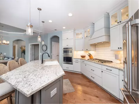 1352 Prevenient Dr, Wake Forest, NC 27587 photo 7