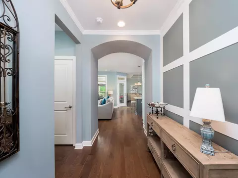 1352 Prevenient Dr, Wake Forest, NC 27587 photo 6