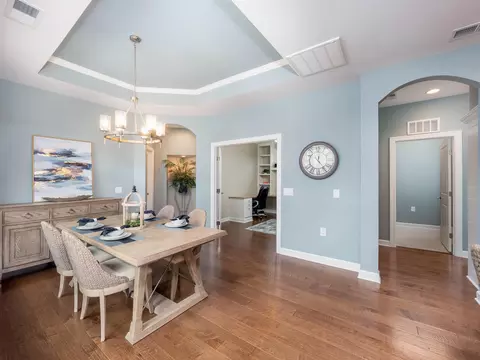 1352 Prevenient Dr, Wake Forest, NC 27587 photo 14