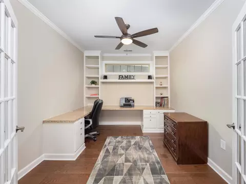 1352 Prevenient Dr, Wake Forest, NC 27587 photo 22