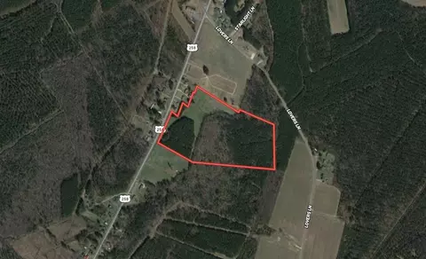 0 Nc 258 Hwy, Rich Square, NC 27869