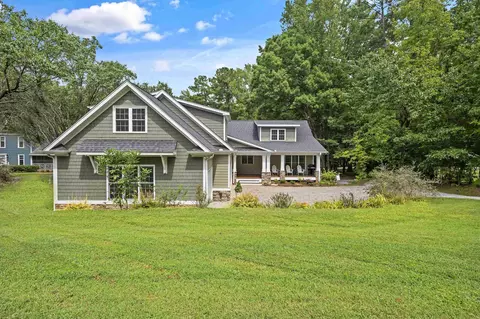 386 Boyd Rd, Henderson, NC 27537