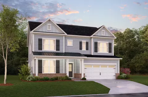 4040 Stonewood Ln, Durham, NC 27705