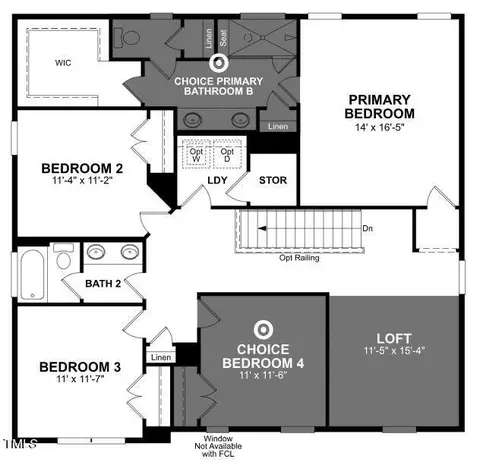 2002 Limestone Way, Durham, NC 27705 photo 9