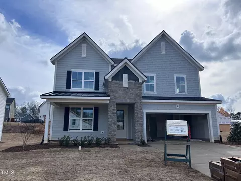 2002 Limestone Way, Durham, NC 27705
