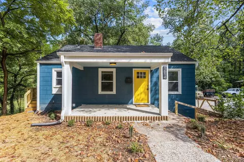 1614 Kilmer Ter, Durham, NC 27703