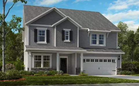 3435 Horton Ridge Blvd, New Hill, NC 27562