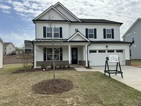 2006 Limestone Way, Durham, NC 27705