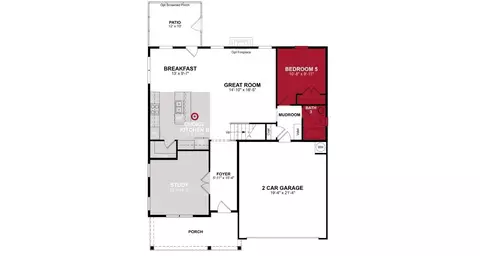 2006 Limestone Way, Durham, NC 27705 photo 4