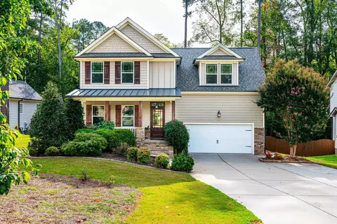 1344 Trinity Rd, Cary, NC 27513 photo 1