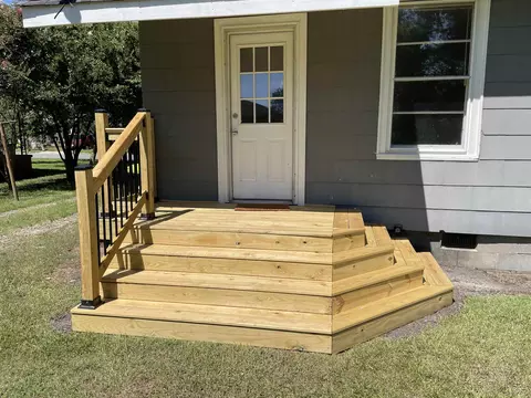 500 S 15th St, Erwin, NC 28339 photo 7
