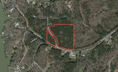 0 Woodhaven Dr, Littleton, NC 27850