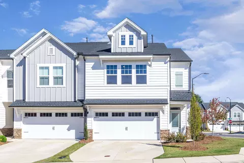 2002 Rooster Spur Ct, Durham, NC 27713 photo 1