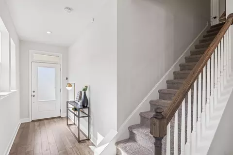 2002 Rooster Spur Ct, Durham, NC 27713 photo 4