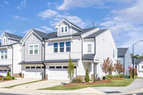 2002 Rooster Spur Ct, Durham, NC 27713 photo 2