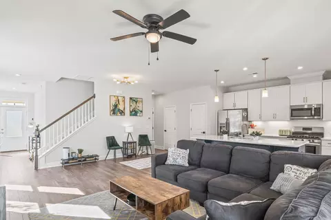 2002 Rooster Spur Ct, Durham, NC 27713 photo 8