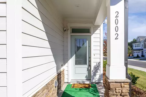 2002 Rooster Spur Ct, Durham, NC 27713 photo 3