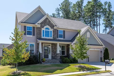 132 Plano Dr, Durham, NC 27703