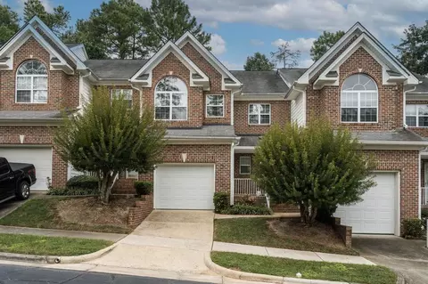 121 Grande Meadow Way, Cary, NC 27513