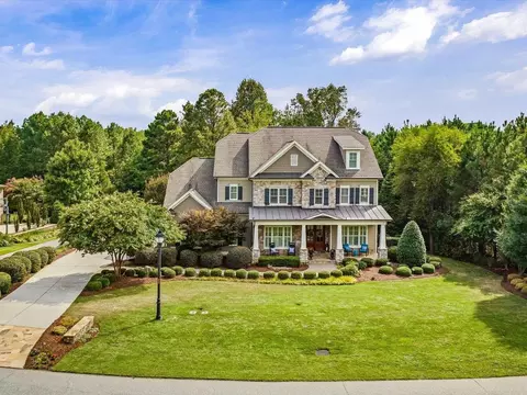 8301 Green Hope School Rd, Cary, NC 27519