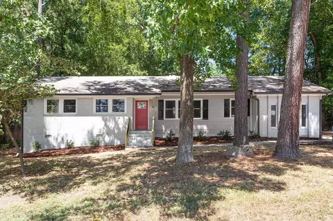 1307 Castlebay Rd, Durham, NC 27703