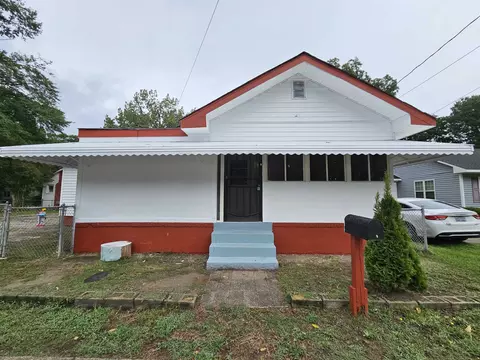 1003 E Atlantic St, Wilson, NC 27893