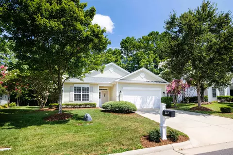 222 Muir Brook Pl, Cary, NC 27519