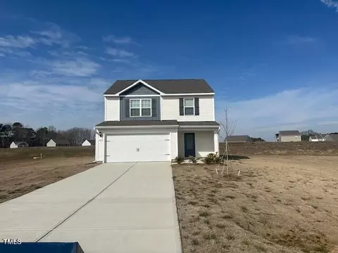 61 Barnsley Rd, Angier, NC 27501 photo 1