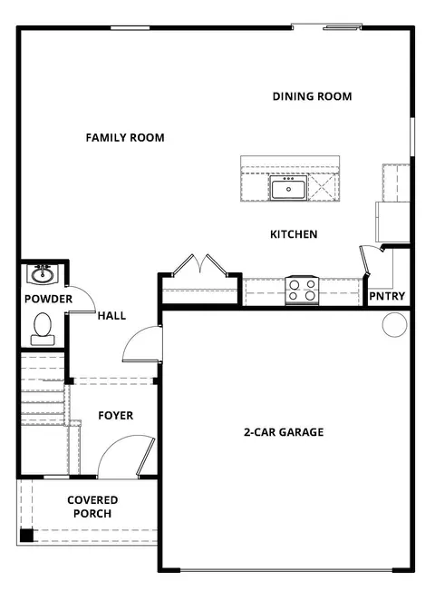 61 Barnsley Rd, Angier, NC 27501 photo 2