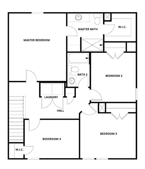 61 Barnsley Rd, Angier, NC 27501 photo 3