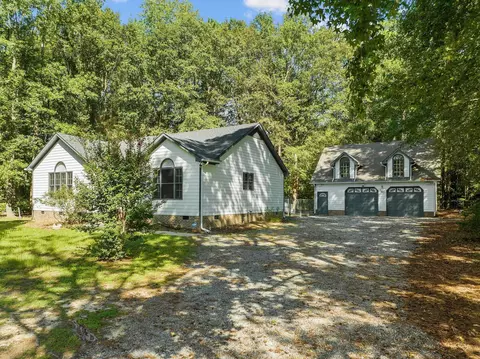 3008 Cornwallis Rd, Garner, NC 27529 photo 1