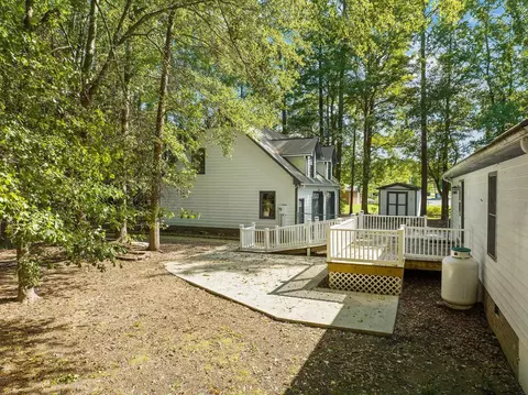 3008 Cornwallis Rd, Garner, NC 27529 photo 15