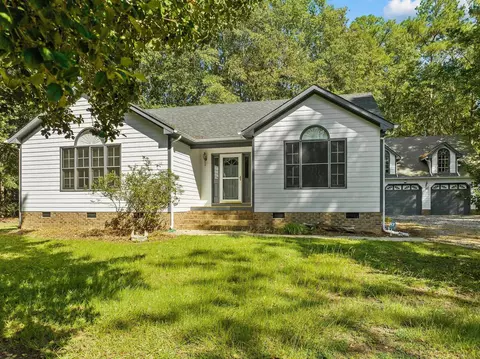 3008 Cornwallis Rd, Garner, NC 27529 photo 2