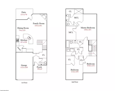 6085 Beale Loop, Raleigh, NC 27616 photo 42