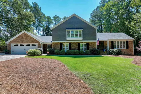 413 Glasgow Rd, Cary, NC 27511