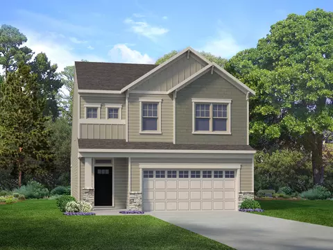 1107 Greatland Rd #LOT 149, Durham, NC 27703