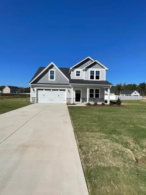 219 Rainy Beck Way, Erwin, NC 28339