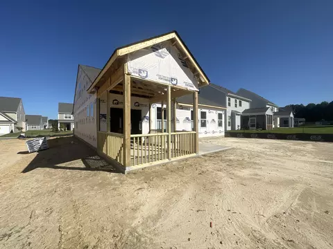 323 Highview Dr #DF 011, Benson, NC 27504 photo 12