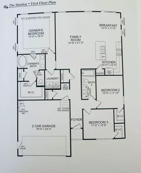 323 Highview Dr #DF 011, Benson, NC 27504 photo 3