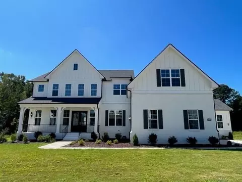 1487 Sierra Glenn N #48, Apex, NC 27502
