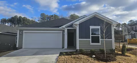 1500 Underbrush Dr, Durham, NC 27703
