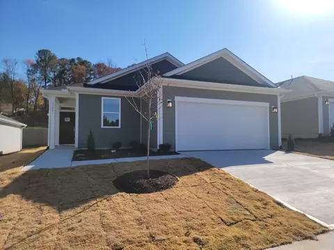 1504 Underbrush Dr, Durham, NC 27703