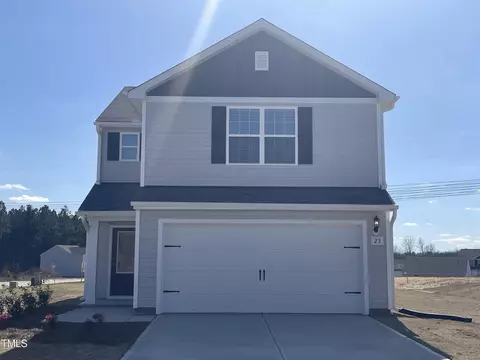 23 Silo Ct, Roxboro, NC 27574