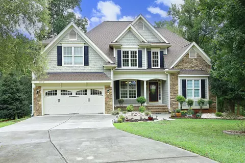 58 Windsong Dr, Pittsboro, NC 27312