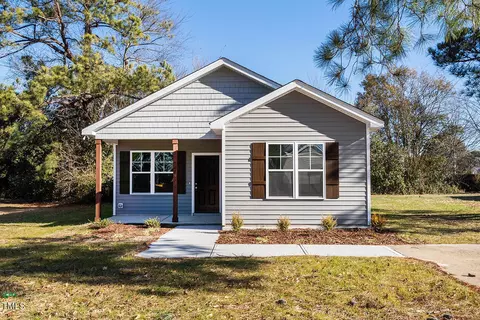 205 E King, Kinston, NC 28501 photo 1