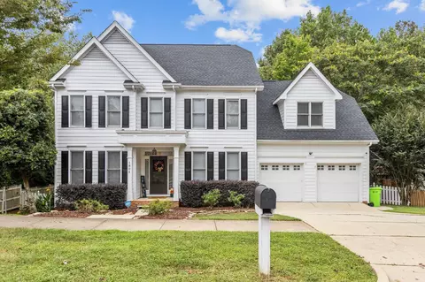 1805 Oakboro Dr, Raleigh, NC 27614