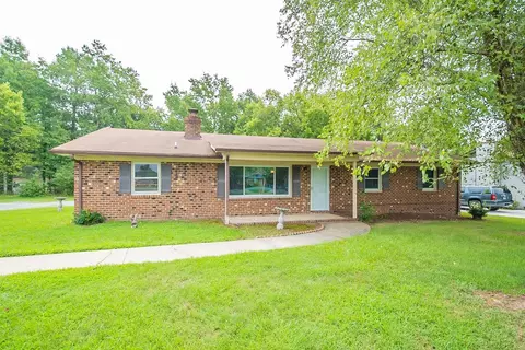 614 Clayton Rd, Durham, NC 27703